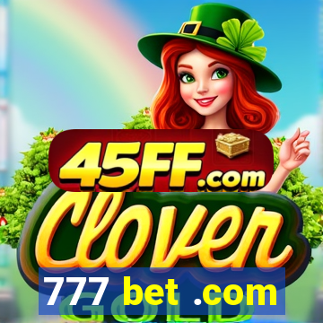 777 bet .com